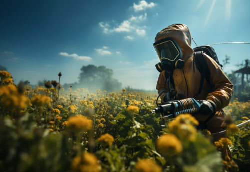 吡氟酰草胺全球市场及趋势分析